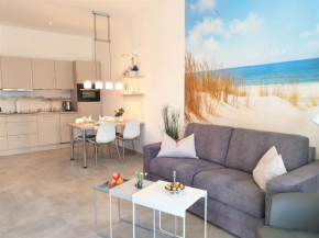 Ferienwohnung Küstenidyll, Am Alten Deich 4-6, Whg 2